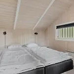 Casa de Férias 1436-aakirkeby-strandlokken-10 *