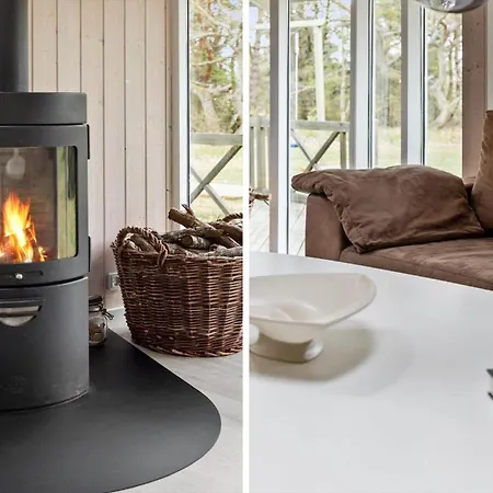 Holiday home 1436-aakirkeby-strandlokken-10