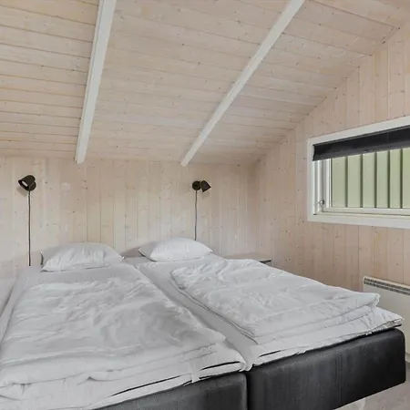 度假居 1436-aakirkeby-strandlokken-10 *