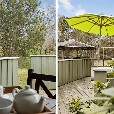 1436-aakirkeby-strandlokken-10 Holiday home *