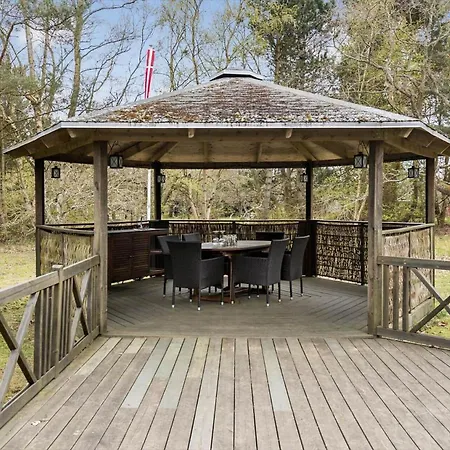 1436-aakirkeby-strandlokken-10 Holiday home