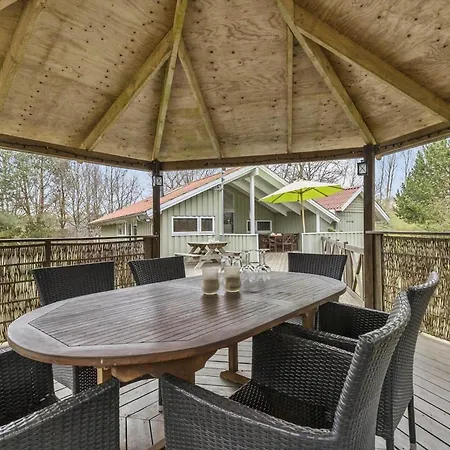 Holiday home 1436-aakirkeby-strandlokken-10 Vester Somarken