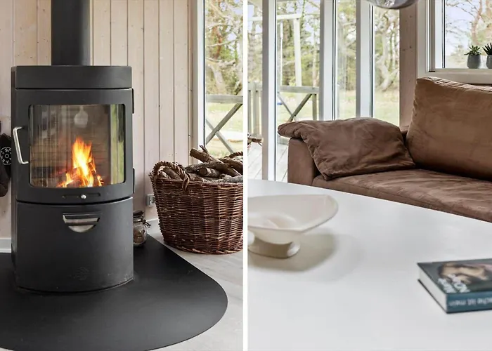Holiday home 1436-aakirkeby-strandlokken-10