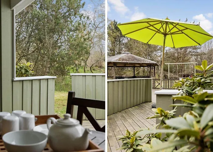 1436-aakirkeby-strandlokken-10 Holiday home *
