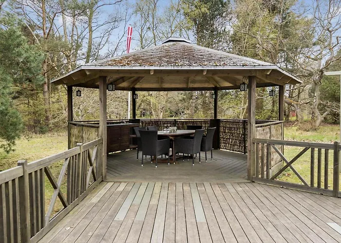 1436-aakirkeby-strandlokken-10 Holiday home